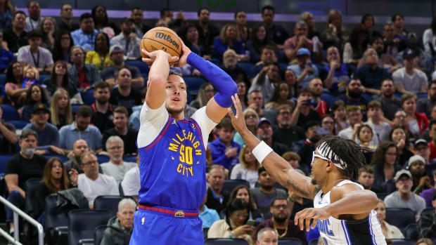 Aaron Gordon Nuggets